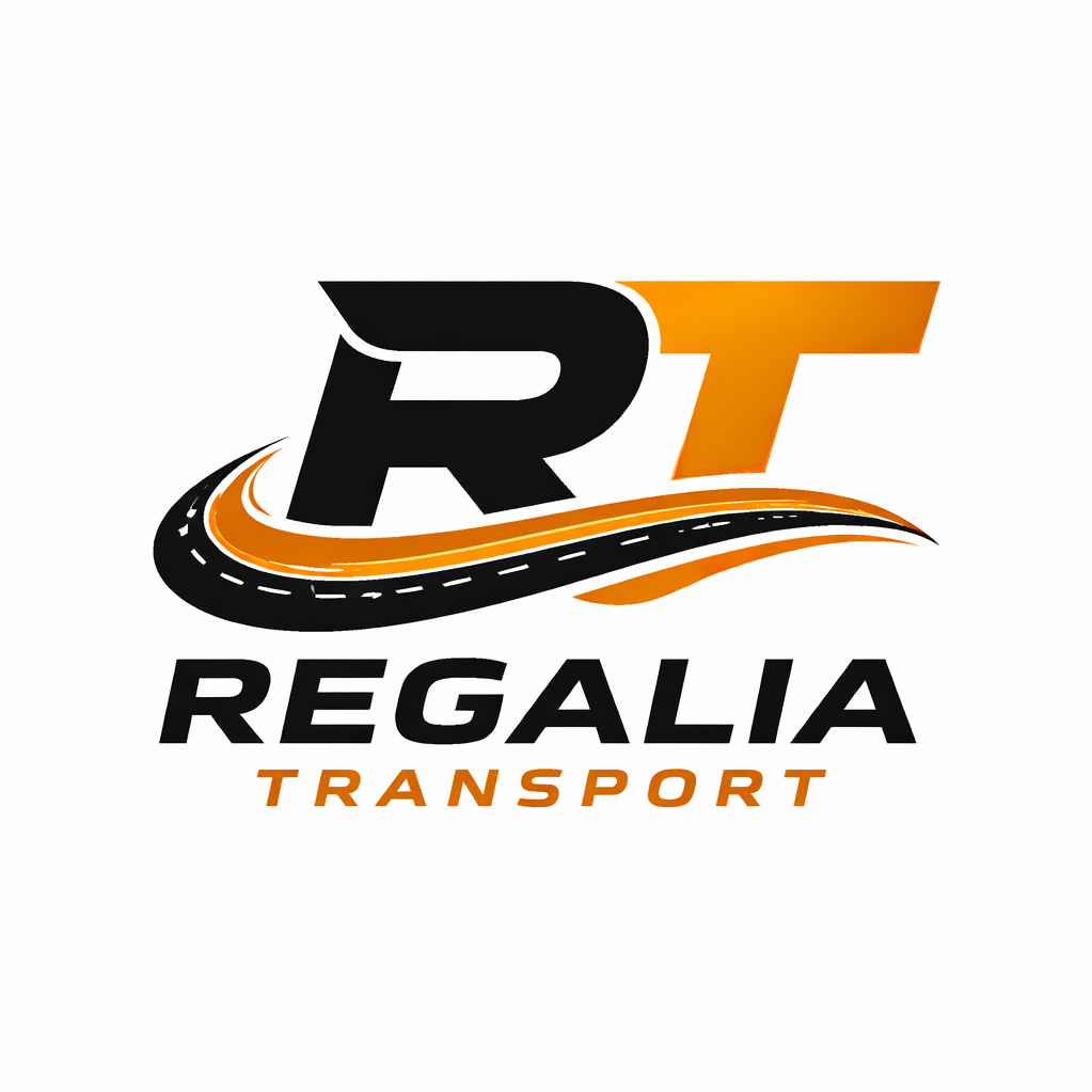 Regalia Transport